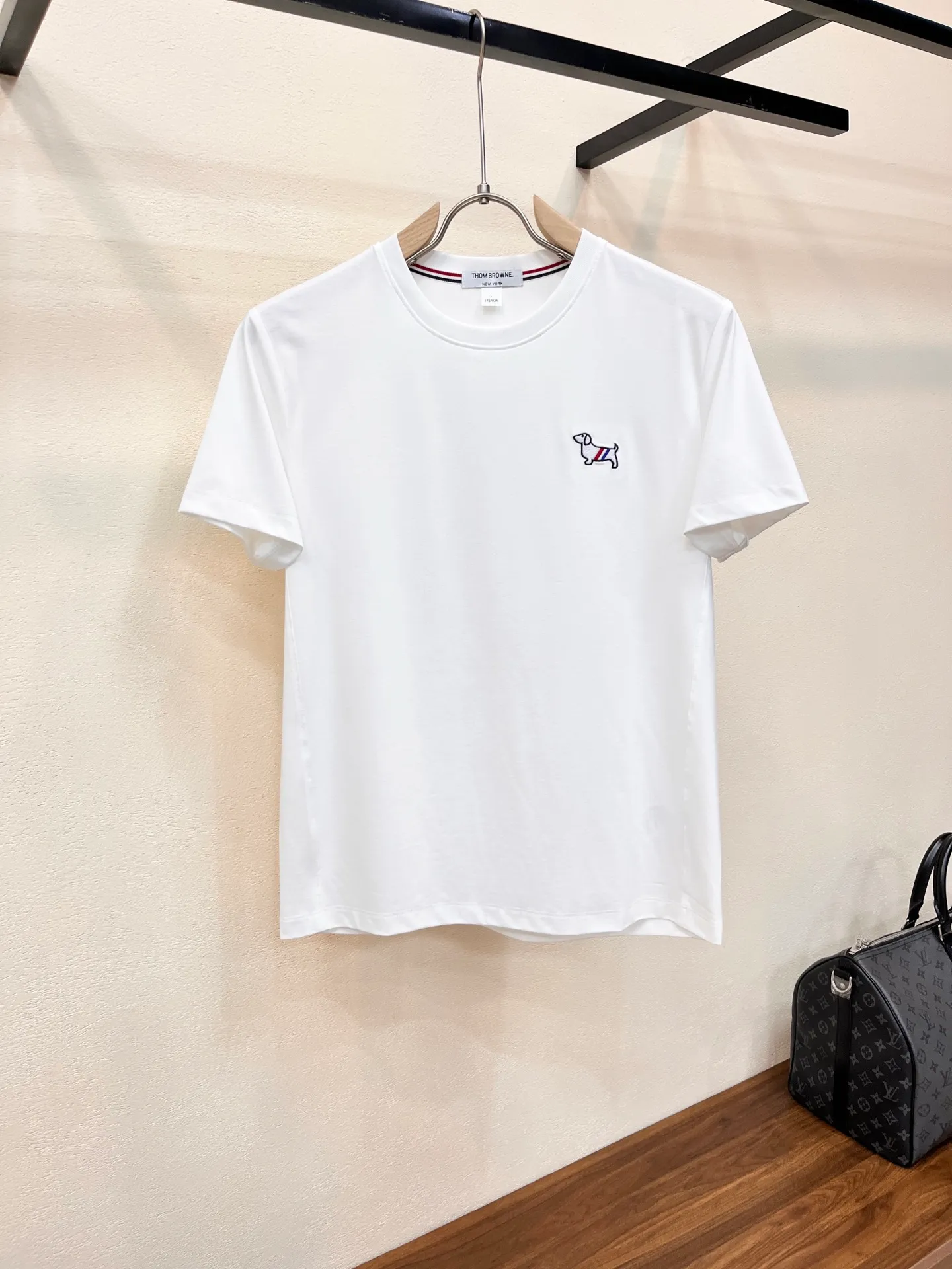 TB 。2026 New Arrival Original T AHot Sale🔥 ✨ Versatile Premium Quality ✨ logo Breathable 。Size：M-4XL（ 200 )